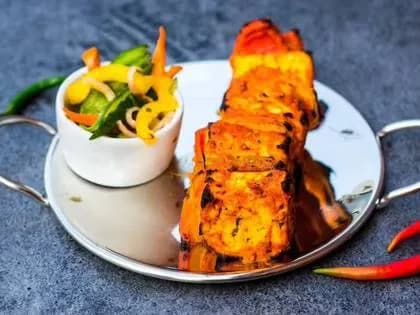 PANEER TIKKA