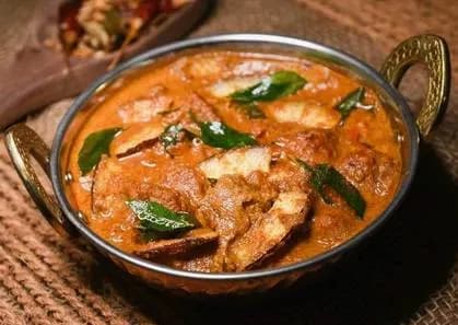 Chicken Rogan Josh Kasmiri
