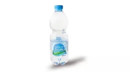 Krystaliczne Źródło Still Water