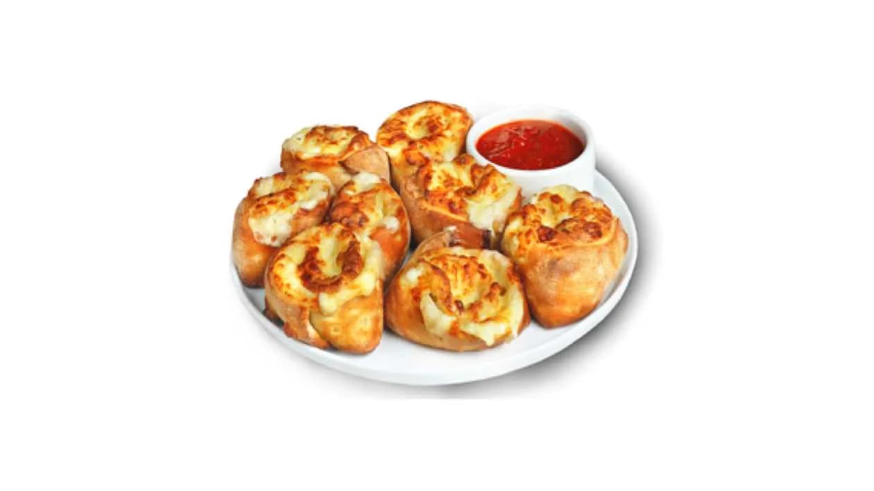Cheese Rolls