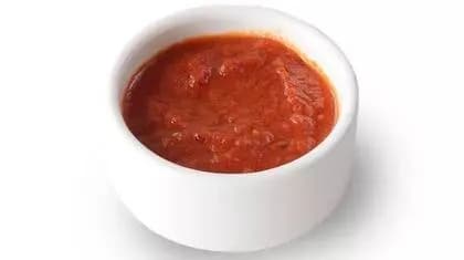 Tomato Dip