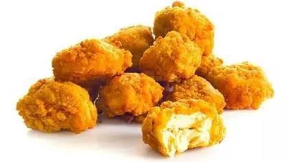 Chicken Nuggets