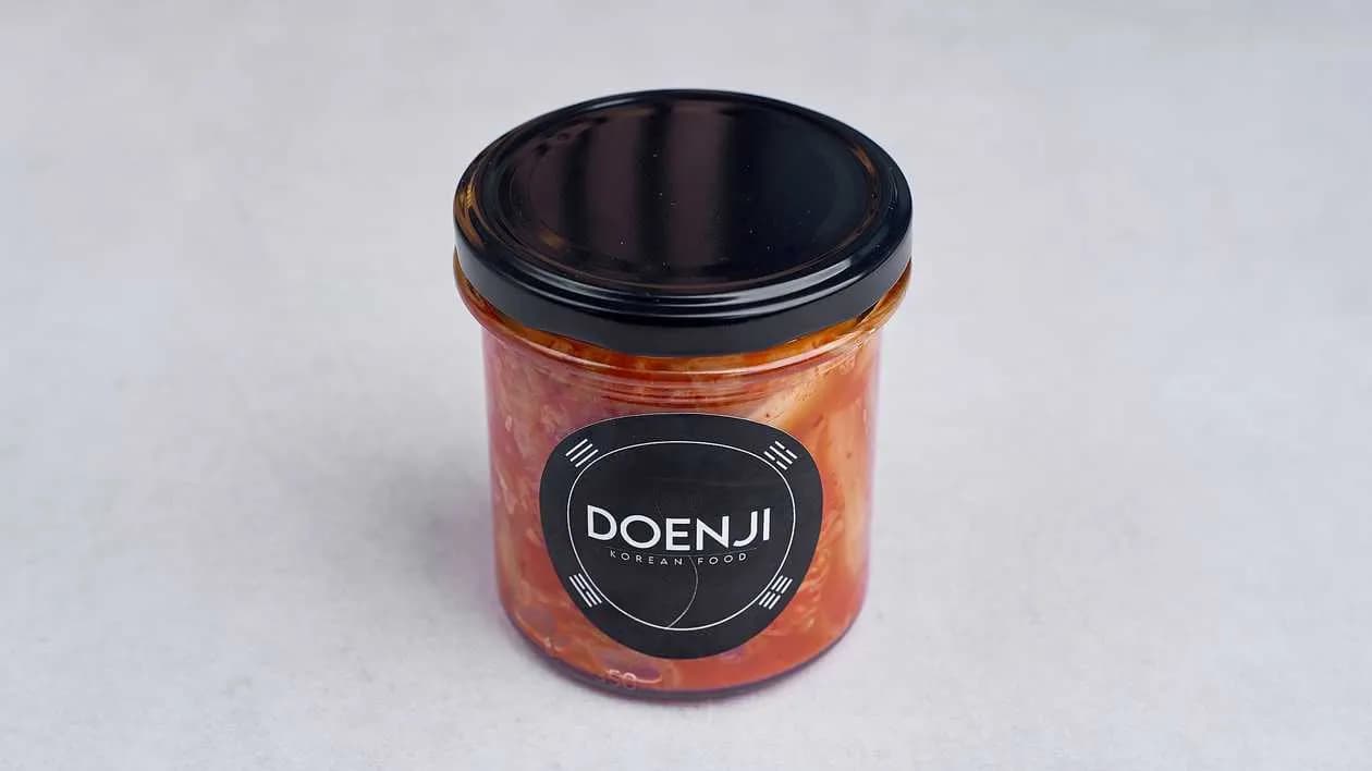 Kimchi Ostre (350 ml)