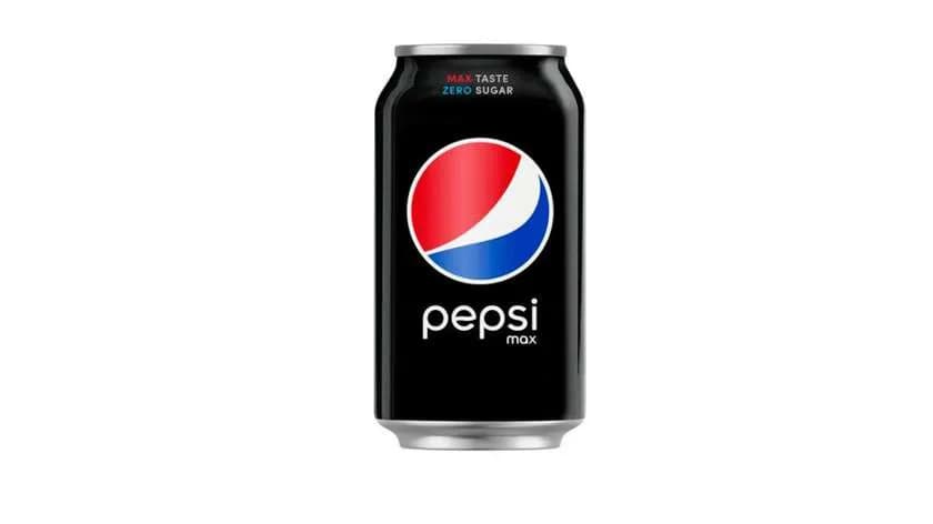 Pepsi Max (0.33 l)
