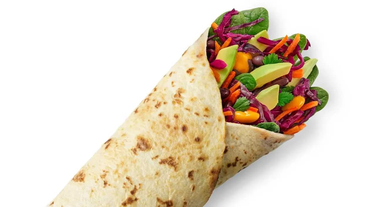 Wege Awokado Smart Wrap