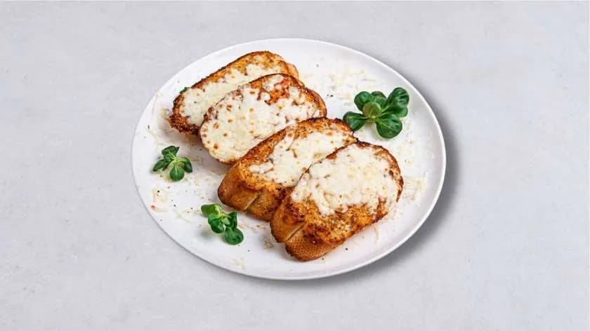 Pieczywo Czosnkowe 4 pcs.