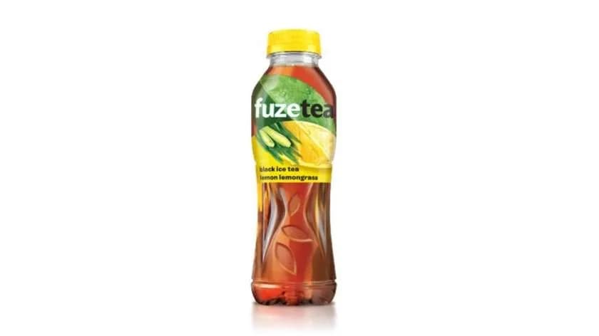 Fuzetea