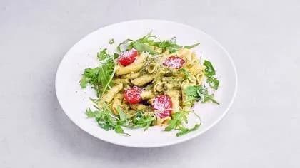 Penne al Pesto