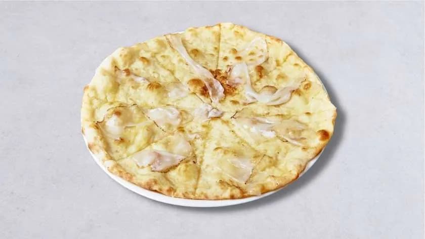 Focaccia con Prosciutto ok. 32cm