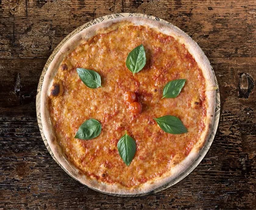 MARGHERITA - dostawa