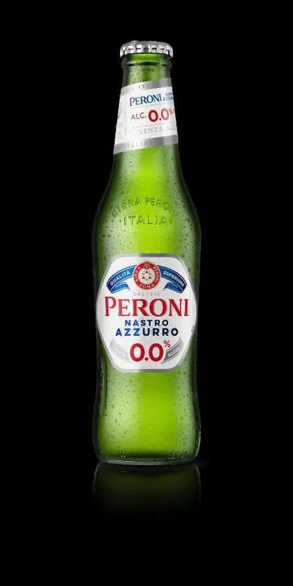 0.0 %Peroni Nastro Azzurro - dostawa