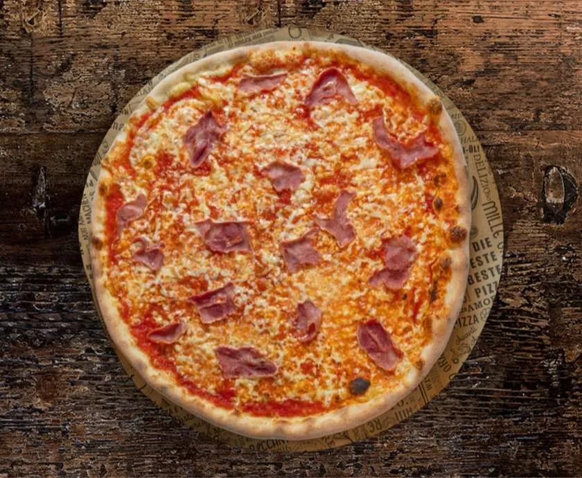 PROSCIUTTO - dostawa