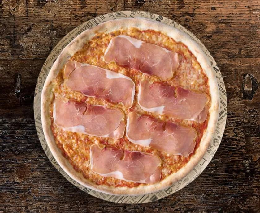 PROSCIUTTO CRUDO - dostawa