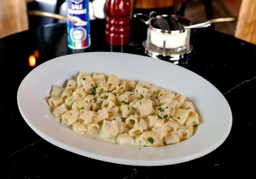 MACCHERONCINI GORGONZOLA - dostawa