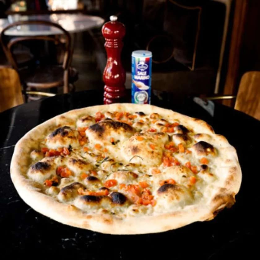 Pizza Pane - dostawa