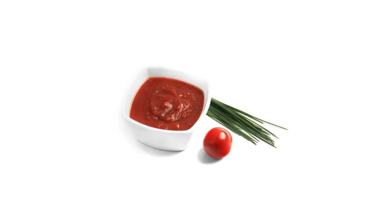 Tomato Sauce