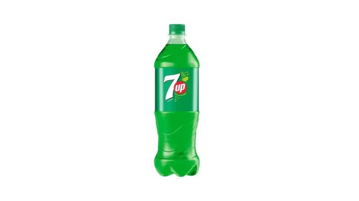 7Up 0,5 l