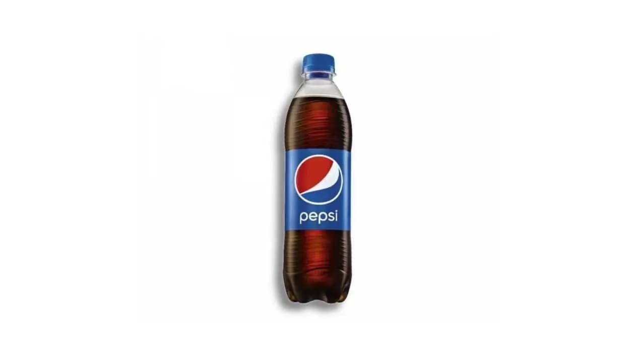 Pepsi 0,5 l
