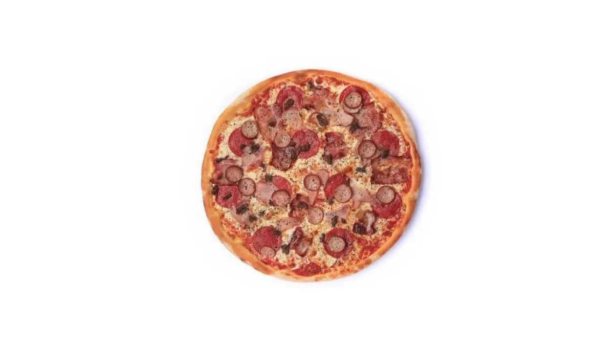 21. "Jak Lecieć To Grubo"