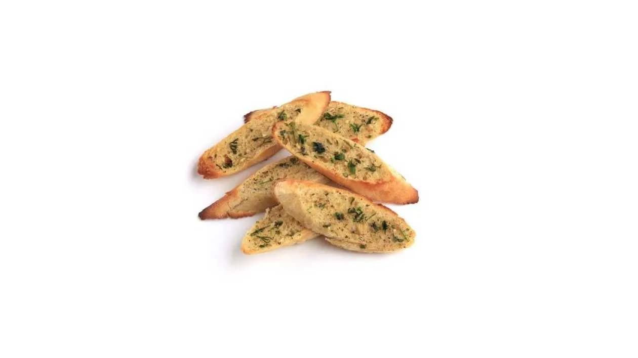 Garlic Bread (6pcs.)