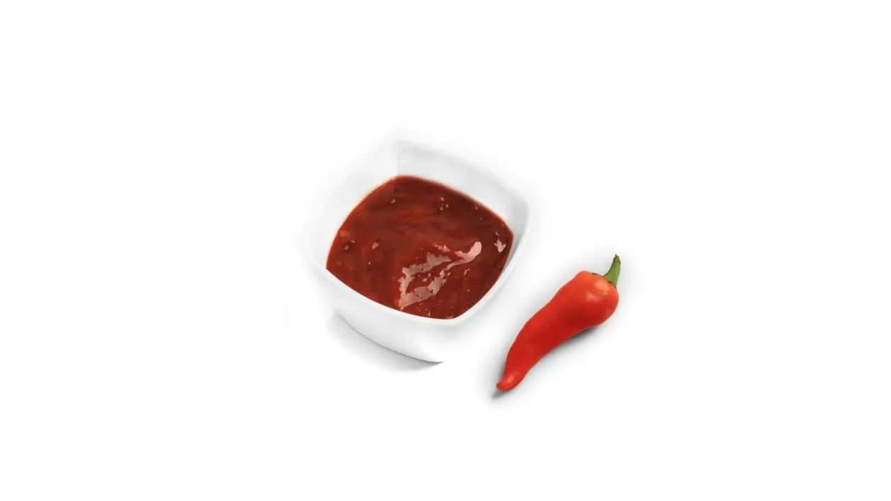 Sambal Sauce