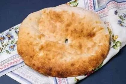 Bread Puri