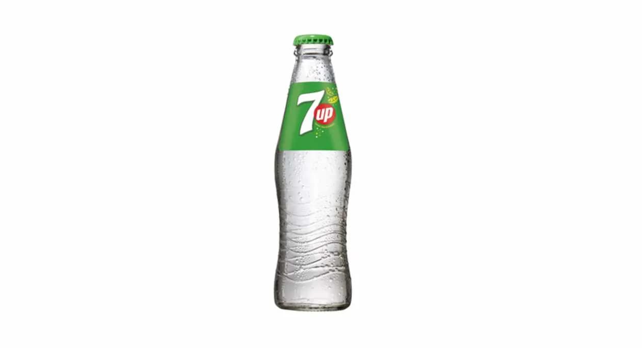 7-up (200 ml)