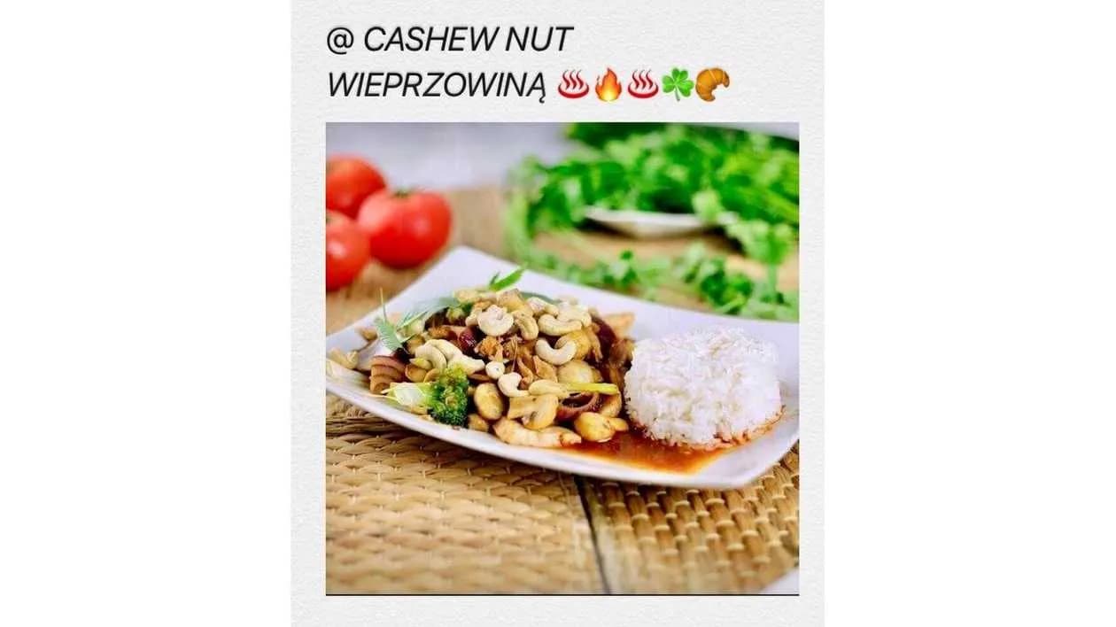 Cashew Nut