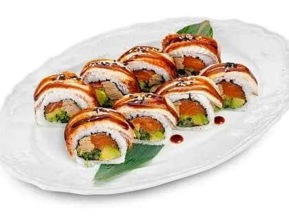 Roll Królewski smok