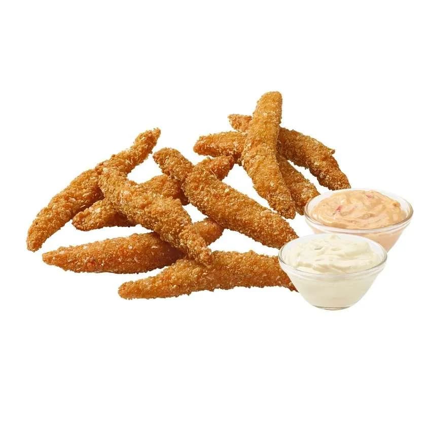 Paluszki VEKE®Soya 9 szt. + 2 majonezy