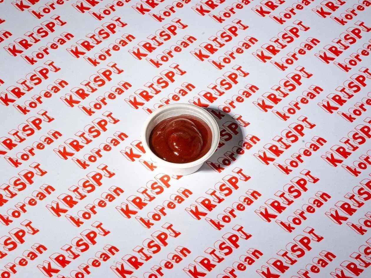 Ketchup