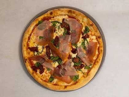 Pizza Francescana