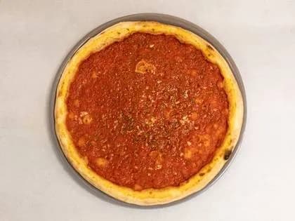 Pizza Marinara