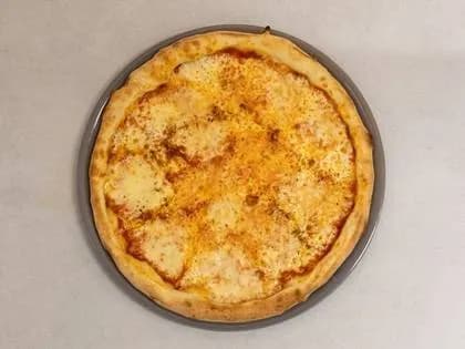Pizza Bufalino