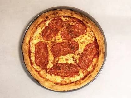 Pizza Spianata