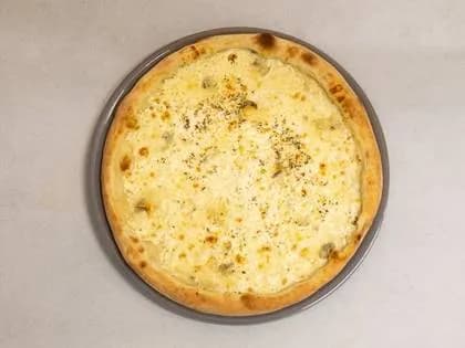 Pizza Bianco