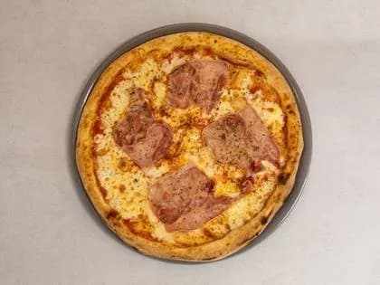Pizza Prosciutto