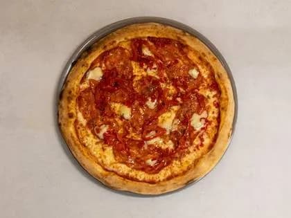 Pizza Diavola