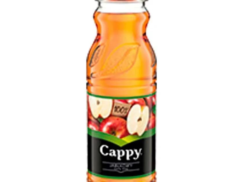 Sok Jabłkowy (0.33 l)