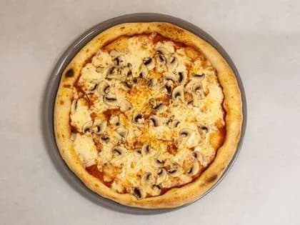 Pizza Funghi