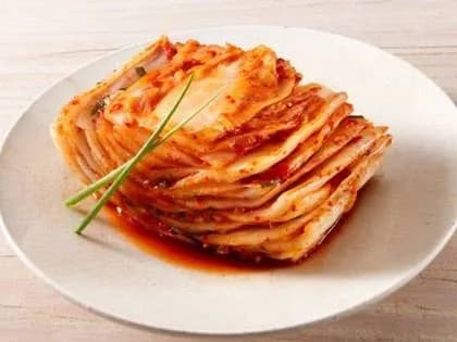 kimchi