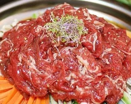 Sobulgogi
