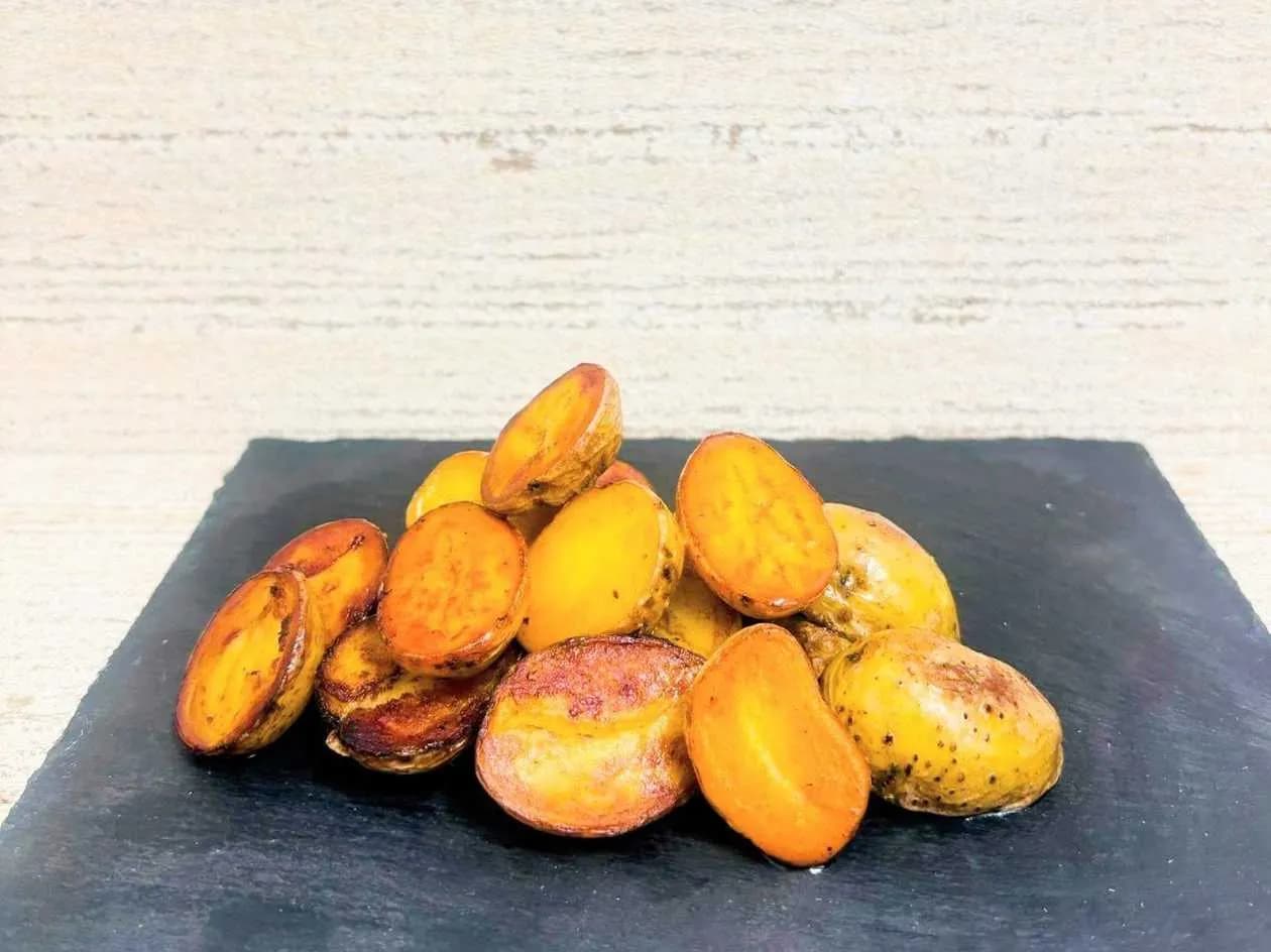 Francuskie ziemniaki 200 g