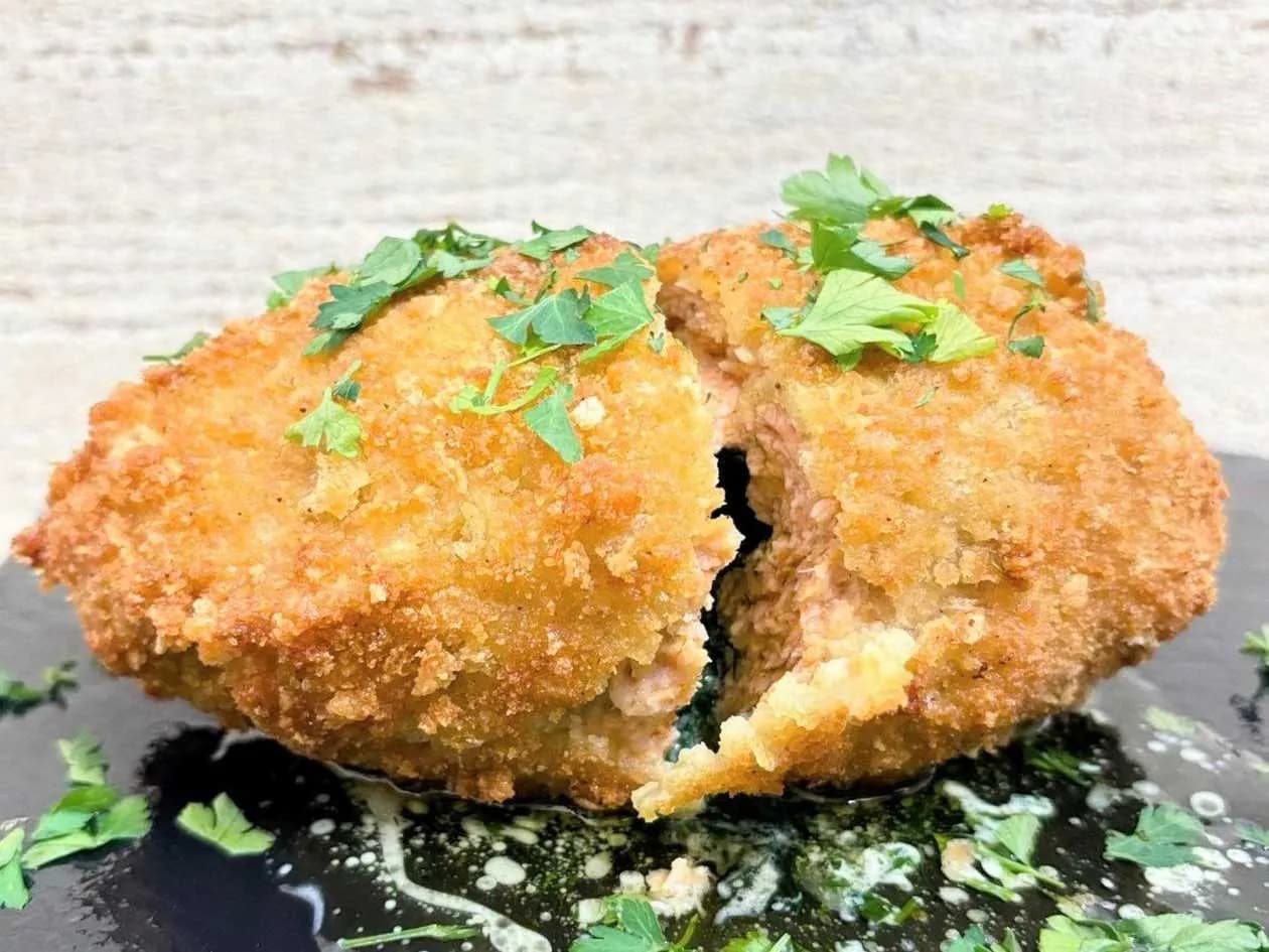 Mielony Kurczak a'la Devolai