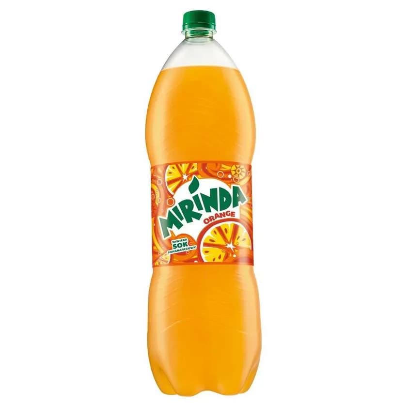 Mirinda 0,85l