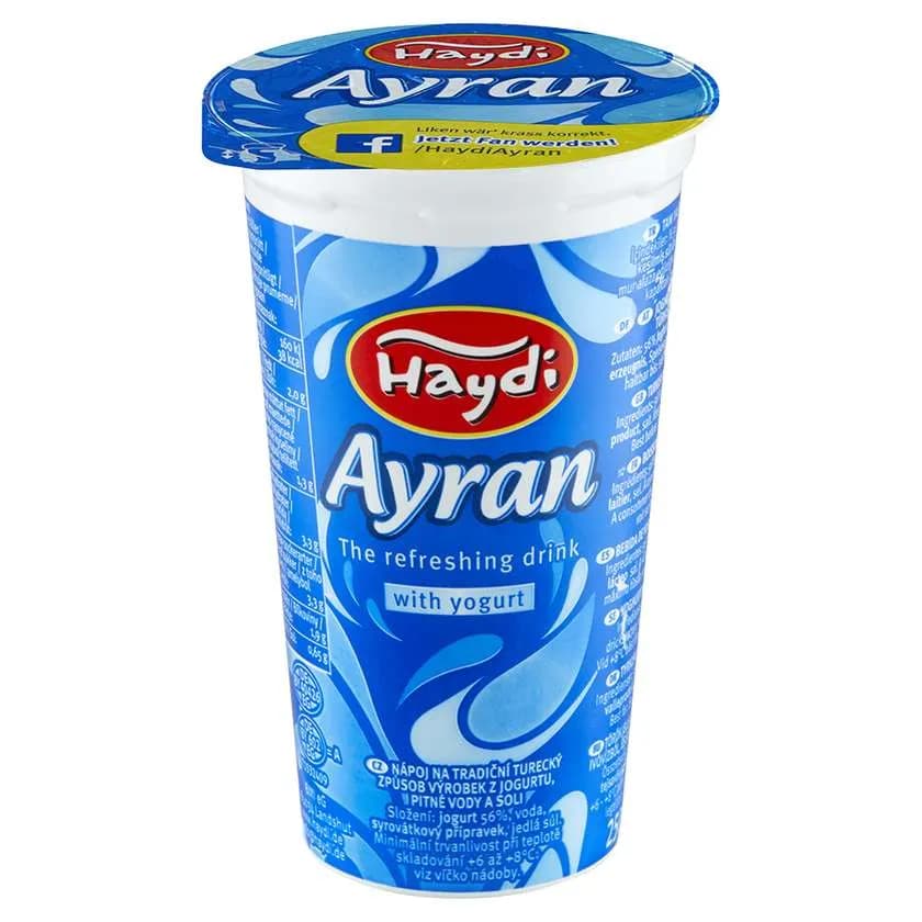 Ayran 0,25l