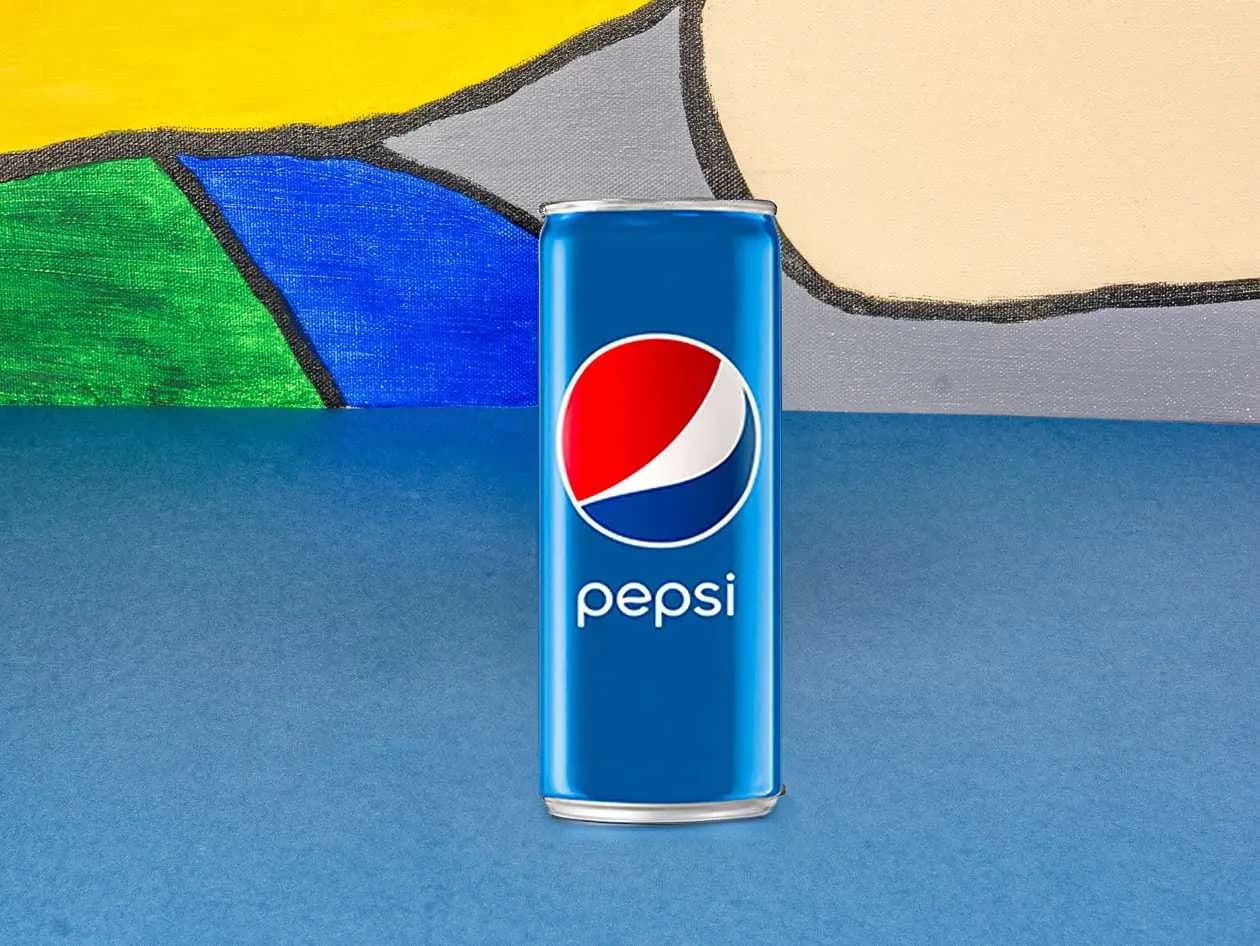 Pepsi 0,33l