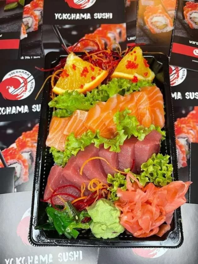 Sashimi