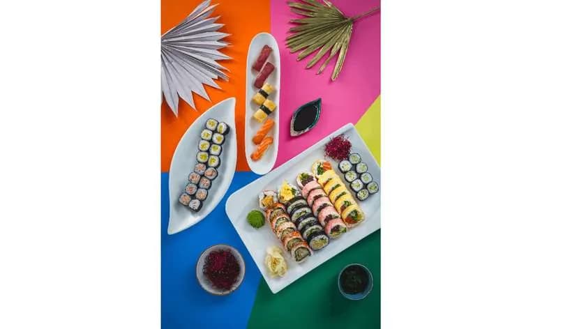 HIT! Zestaw Maj 40 szt + 14 szt GRATIS