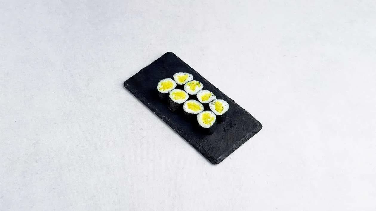 Hosomaki Oshinko Philadelphia